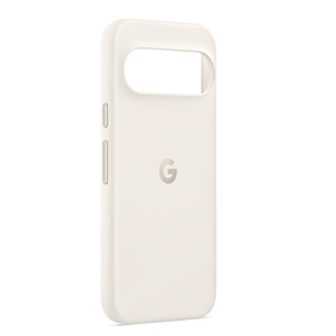Google Pixel 9 / 9 Pro Case, smėlio spalvos - Dėklas