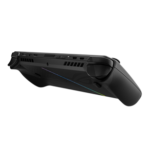 Nešiojamoji žaidimų konsolė Asus ROG Ally X (2024), 7'', FHD, 120 Hz, Ryzen Z1 Extreme, 24 GB, 1 TB, juoda Prekė - RC72LA-NH011W