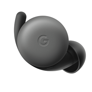 Belaidės ausinės Google Pixel Buds A-Series, juodos spalvos Prekė - GA04281-CE