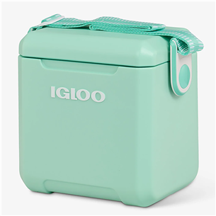 Šaldymo dėžė Igloo Tag Along Too Cooler, 10 L, žalia Prekė - 00032971