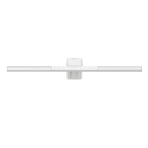 Monitoriaus lempa BenQ Screenbar Pro, sidabrinė Prekė - 9H.W4KWT.ES2