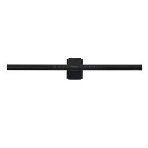 Monitoriaus lempa BenQ Screenbar Pro, juoda  Prekė-9H.W4KWT.ES1
