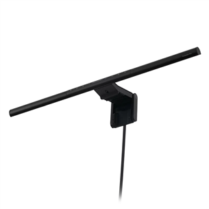 Monitoriaus lempa BenQ Screenbar Pro, juoda  Prekė-9H.W4KWT.ES1
