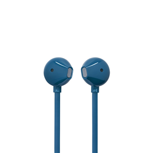 Ausinės JBL Tune 305C, USB-C, mėlynos   Prekė-JBLT305CBLU