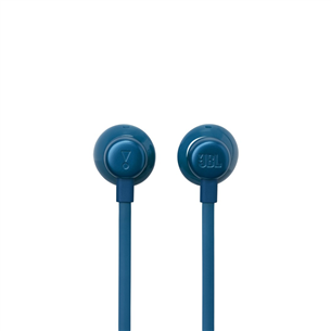 Ausinės JBL Tune 305C, USB-C, mėlynos   Prekė-JBLT305CBLU