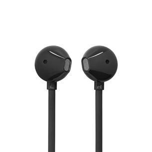 Ausinės JBL Tune 305C, USB-C, juodos   Prekė-JBLT305CBLK