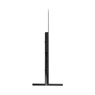 Televizorius Sony A80L, 83'', UHD, OLED, juodas Prekė-XR83A80LPAEP