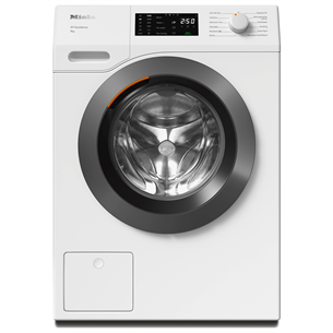 Miele, 8 kg, depth 63.6 cm, 1400 rpm - Front Load Washing Machine Item - WED035 WED035