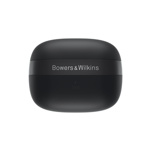 Belaidės ausinės Bowers & Wilkins Pi8, juodos Prekė - FP44962
