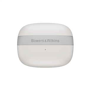 Bowers & Wilkins Pi6, šviesiai pilkos - Belaidės ausinės Prekė-FP45012