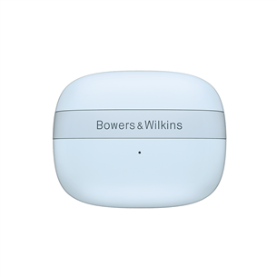 Bowers & Wilkins Pi6, šviesiai mėlynos - Belaidės ausinės Prekė-FP45039