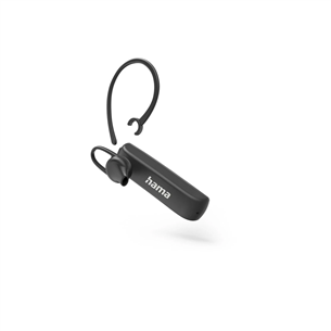 Hama MyVoice1500, juoda - Laisvų rankų įranga