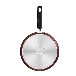Blynų keptuvė Tefal So'Light, 25 cm Prekė - H0563842