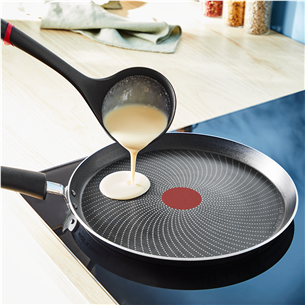 Blynų keptuvė Tefal So'Light, 25 cm Prekė - H0563842