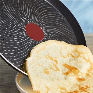 Blynų keptuvė Tefal So'Light, 25 cm Prekė - H0563842