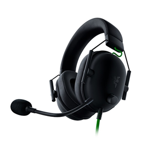 Ausinės Razer Blackshark V2 X USB, juodos Prekė-RZ04-04570100-R3M1