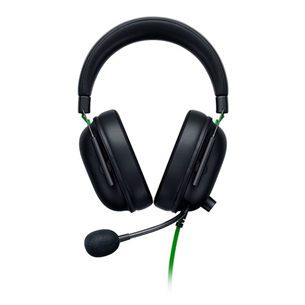 Ausinės Razer Blackshark V2 X USB, juodos Prekė-RZ04-04570100-R3M1