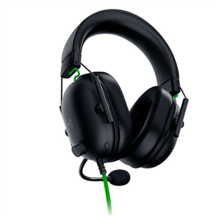 Ausinės Razer Blackshark V2 X USB, juodos Prekė-RZ04-04570100-R3M1
