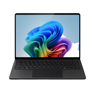 Nešiojamas kompiutris Microsoft Surface Laptop 7, 13,8'', 120 Hz, X Elite, 16 GB, 512 GB, Copilot+, ENG, juodas   Prekė-ZGP-00061 ZGP-00061