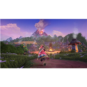 Žaidimas Visions of Mana, Playstation 5 Prekė - 5021290098756