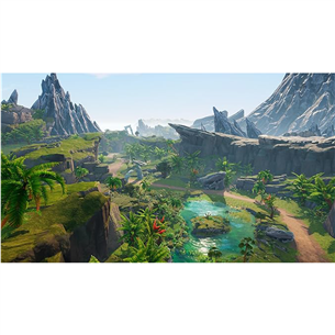 Žaidimas Visions of Mana, Playstation 5 Prekė - 5021290098756