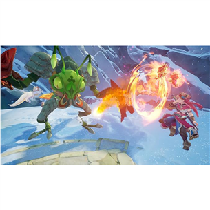 Žaidimas Visions of Mana, Playstation 5 Prekė - 5021290098756