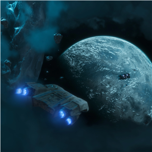 Žaidimas Star Wars Outlaws: Special Edition, Xbox Series X Prekė - 3307216284888