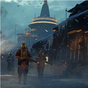 Žaidimas Star Wars Outlaws: Special Edition, Playstation 5 Prekė - 3307216284420