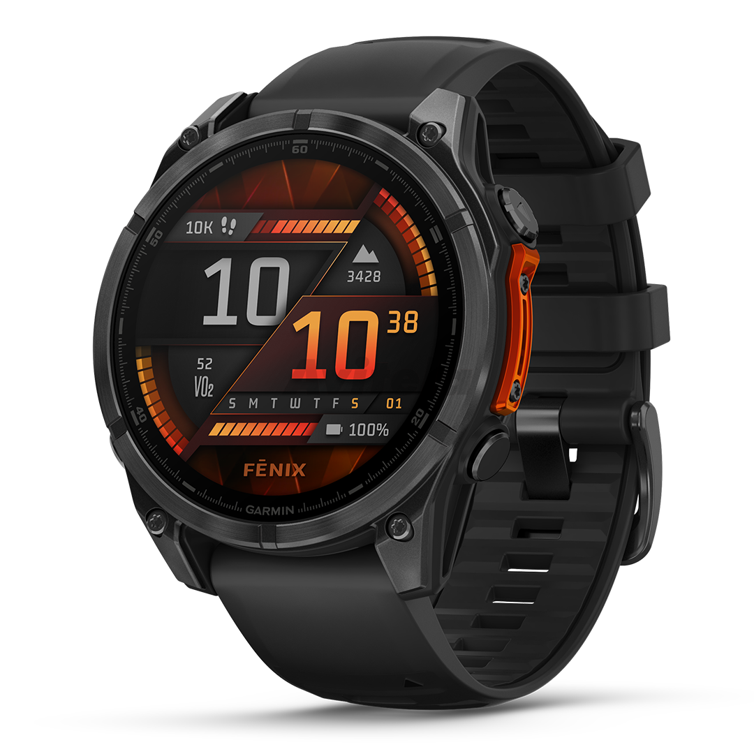 Garmin fenix sports watch sales