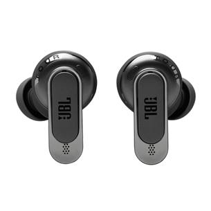 JBL Tour Pro 3, juodos - Belaidės ausinės Prekė-JBLTOURPRO3BLK