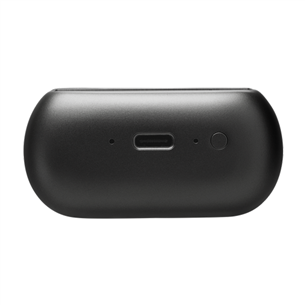 JBL Tour Pro 3, juodos - Belaidės ausinės Prekė-JBLTOURPRO3BLK