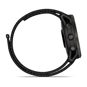 Išmanusis laikrodis Garmin Enduro 3, juodas Prekė-010-02751-01