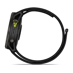 Išmanusis laikrodis Garmin Enduro 3, juodas Prekė-010-02751-01