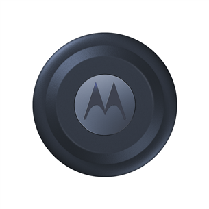 Išmanusis ieškiklis Motorola Moto Tag, blueberry Prekė - PG38C06059 PG38C06059