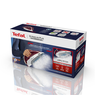 Lygintuvas Tefal Prekė - FV6810E0