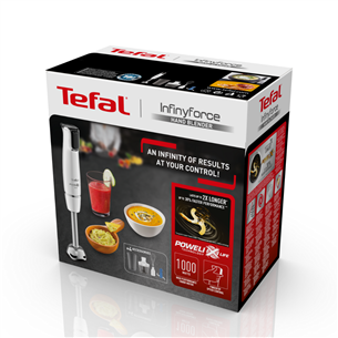Trintuvas Tefal Prekė - HB9441