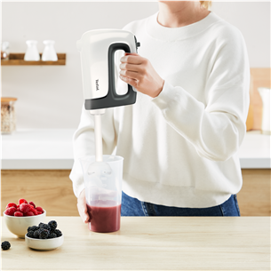 Plakiklis Tefal Prep'Mix+, Prekė - HT461138