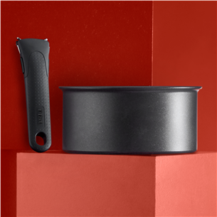 Prikaistuvis Tefal Ingenio Unlimited, 16 cm Prekė - L7632832