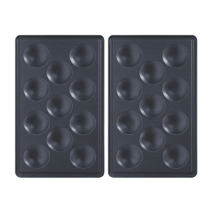Tefal Snack Collection - Small Bites set Item - XA801212