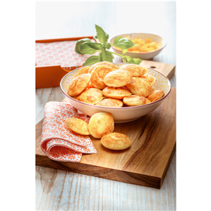 Tefal Snack Collection - Small Bites set Item - XA801212