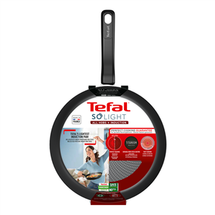 Keptuvė  Tefal So'Light, 24 cm   Prekė-H0560442