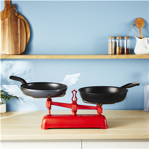 Keptuvė  Tefal So'Light, 24 cm   Prekė-H0560442