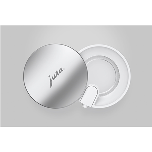 Stiklinė pieno talpa JURA, 0,5 L    Prekė-24313