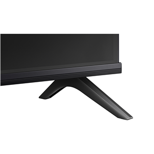 Televizorius Hisense A4N, 32'', HD, LED LCD, juodas Prekė - 32A4N