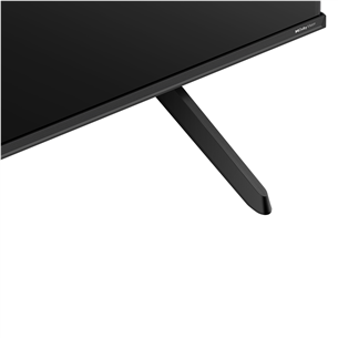 Televizorius Hisense A6N, 55'', 4K UHD, LED LCD, juodas Prekė - 55A6N