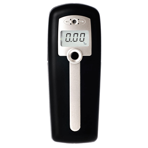 Alkotesteris Alcoscan 2700, juodas Prekė-AL2700LT AL2700LT