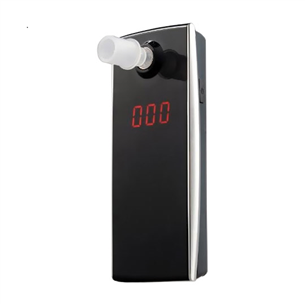 Alkotesteris  Alcoscan 5200 Secret, juodas  Prekė-AL5200LT AL5200LT