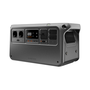 Išorinė baterija DJI Power 1000, 2200W, juoda Prekė-CP.DY.00000054.01