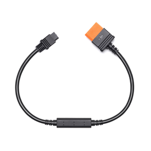 Laidas DJI Power SDC to XT60 Power Cable, 12 V  Prekė-CP.DY.00000048.02 CP.DY.00000048.02