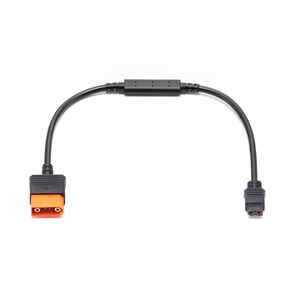 Laidas DJI Power SDC to XT60 Power Cable, 12 V  Prekė-CP.DY.00000048.02